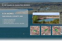 Timberland Property for sale in San Miguel County, New Mexico