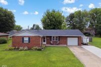 Farm Property for sale in Johnson County, Indiana