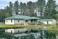 Recreational Property for sale in Gladwin County, Michigan