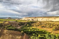 Recreational Property for sale in Garfield County, Utah