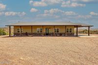 Ranch Property for sale in Gila County, Arizona