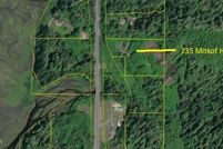 Farm Property for sale in Petersburg Borough, Alaska