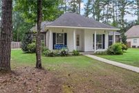 Farm Property for sale in Saint Tammany Parish, Louisiana