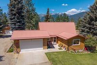 Property for sale in Ravalli County, Montana