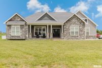 Ranch Property for sale in Williamson County, Illinois