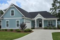 Ranch Property for sale in Brunswick County, North Carolina