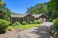 Ranch Property for sale in Tolland County, Connecticut