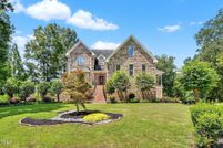 Lakefront Property for sale in Harnett County, North Carolina