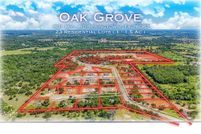 Property for sale in Parker County, Texas