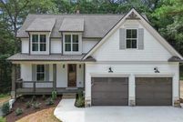 Recreational Property for sale in Cherokee County, Georgia