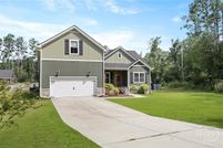 Farm Property for sale in Effingham County, Georgia