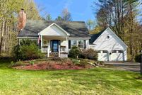 Farm Property for sale in Merrimack County, New Hampshire