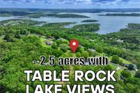 Undeveloped Land for sale in Stone County, Missouri