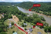 Ranch Property for sale in Pulaski County, Virginia