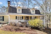 Farm Property for sale in Cherokee County, Georgia