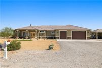Ranch Property for sale in Nye County, Nevada