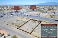 Ranch Property for sale in Nye County, Nevada
