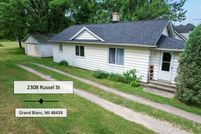 Ranch Property for sale in Genesee County, Michigan