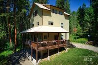 Hunting Land for sale in Boise County, Idaho