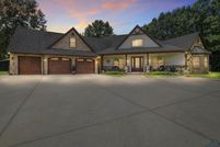 Ranch Property for sale in Upshur County, Texas