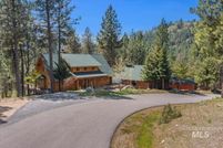 Farm Property for sale in Boise County, Idaho