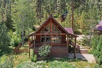Farm Property for sale in Boise County, Idaho