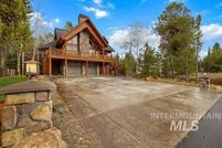 Ranch Property for sale in Valley County, Idaho