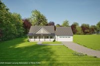 Farm Property for sale in Allegan County, Michigan