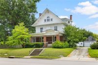 Farm Property for sale in Johnson County, Missouri