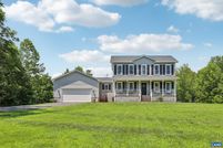 Farm Property for sale in Madison County, Virginia