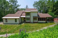 Farm Property for sale in Windsor County, Vermont
