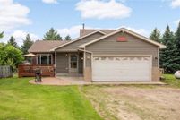 Farm Property for sale in Isanti County, Minnesota
