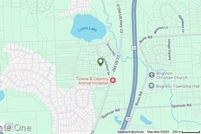 Farm Property for sale in Livingston County, Michigan