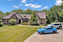 Ranch Property for sale in Macomb County, Michigan