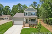Farm Property for sale in Franklin County, North Carolina