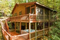 Farm Property for sale in Fannin County, Georgia
