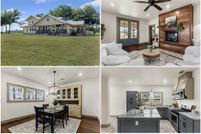 Farm Property for sale in Hill County, Texas