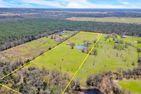 Farm Property for sale in Van Zandt County, Texas
