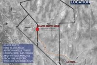 Farm Property for sale in Esmeralda County, Nevada