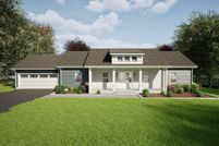 Ranch Property for sale in Van Buren County, Michigan