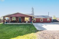 Recreational Property for sale in Linn County, Oregon