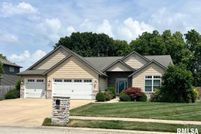 Ranch Property for sale in Sangamon County, Illinois