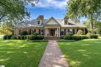 Ranch Property for sale in Laurens County, South Carolina