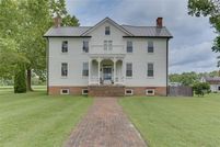 Farm Property for sale in Lancaster County, Virginia