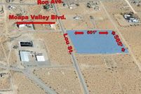 Undeveloped Land for sale in Clark County, Nevada