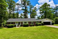Recreational Property for sale in Clarke County, Alabama