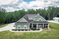 Farm Property for sale in Hall County, Georgia