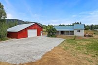 Ranch Property for sale in Bonner County, Idaho