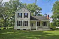 Farm Property for sale in Randolph County, Illinois
