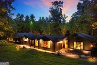 Ranch Property for sale in Cherokee County, Georgia
